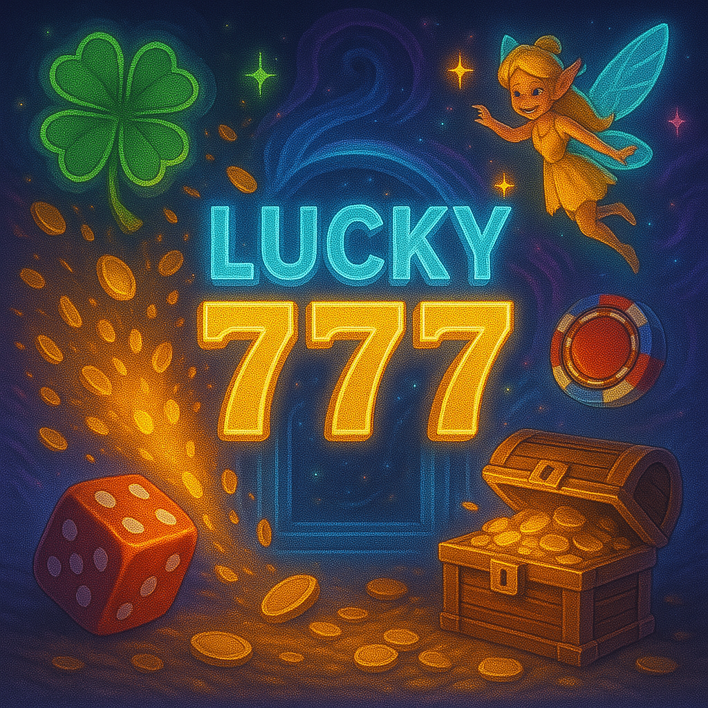 Lucky 777